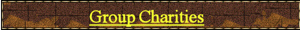 Club Charities