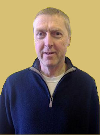 Ian East