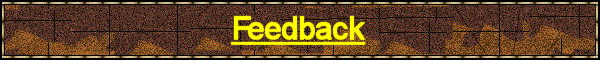 Feedback